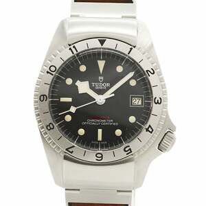 Tudor Black Bay P01 70150 Dial Men's Watch